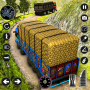 icon Euro Truck Simulator Game 3D