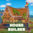 icon House Building(House Builder per Minecraft PE) 2.7.10