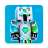 icon Frost Diamond Skins Minecraft PE(Frost Diamond Skin per Minecraft PE
) full.frost.mcpe.01