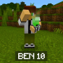 icon BEN Mod(Mod Ben Alien per Minecraft PE
)