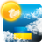 icon com.idmobile.ukrainemeteo(Tempo per lUcraina) 3.8.0.16