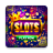 icon com.casino.gabi.pinup(Slots - e slot machine 777) 1.0
