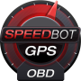 icon Speedbot(Speedbot. Tachimetro GPS/OBD2)
