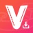 icon Video Downloader(Downloader video - App Vmate App Vmate Scarica
) 1.0