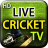 icon Live Cricket TV(Live Cricket TV: Live Cricket Score Schedule
) 9.8