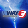 icon WWAY TV3 StormTrack 3 Weather