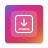 icon Insta Downloader(Video Downloader per Instagram) 1.0