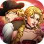 icon Game of West: Legends&Roses (Game of West: LegendsRoses)