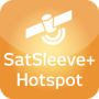 icon Hotspot(SatSleeve + / Hotspot)