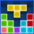 icon GLOW BLOCK PUZZLE(Block Puzzle
) 6
