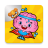 icon Memo Games(123 Giochi di memoria divertenti per bambini) 2.44