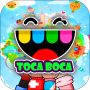 icon Toca Boca Life Walkthrough(TOCA boca Life World town Guia
)