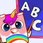 icon Bibi ABC(ABC Impara l'alfabeto per bambini
)