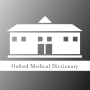icon Oxford Medical Dictionary(Oxford Medical Dictionary 2022)