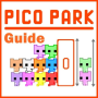 icon Pico Park Guide(Pico Park Guide and Tips
)