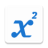 icon com.oiynsoft.quadraticequationsolver(Risolutore di equazioni quadratiche) 5.1