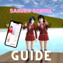 icon Sakura School Simulator Guide(Sakura: Simulator School Guide
)