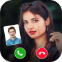 icon Video Call Random Chat - Live (Videochiamata Chat casuale -)