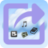 icon uitvoer-dit-web(condivisione file e blog di eXportitWeb) 1.8.4