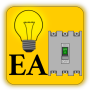 icon Electric Animation(Animazione elettrica)