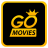 icon GO Movies(Go Movies - HD Movies Online) 1.1