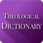 icon Theological(Dizionario teologico)