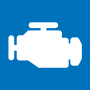 icon Car Scanner(Scanner per auto ELM OBD2)