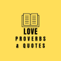 icon Love Quotes, Proverbs(Love Quotes, Proverbs
)