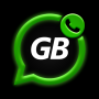 icon arossa.gbwhats.gbwhatsapp.gblatestversion.gbapk(GB version | GB Whats
)