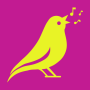 icon Bird Sounds Ringtones(Suoni di uccelli Suonerie)