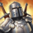 icon Godlands(Godlands RPG - Fight for Thron) 1.30.48