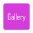 icon Gallery(Bun Virtual Gallery) 5.5