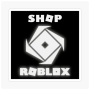 icon Shop Roblox(Fai un master Shop per Roblox
)