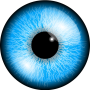 icon Eyes Protection (night mode) S (Protezione degli occhi (modalità notturna) S)