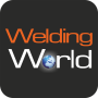 icon Welding World