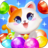 icon Lucky catbubble shooter(Lucky Cat:
) 1.0.6