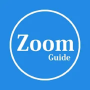 icon com.kalebu.jink(Guida Zoom Cloud Meetings
)