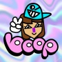 icon Boop Kids(Boop Kids - My Avatar Creator)
