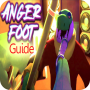 icon anger foot guide(Anger Foot Walkthrough
)