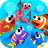 icon Fishing for kids(Sogno di pesca) 1.7.0