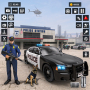 icon Police Crime Chase(Police Car Chase - Crime City
)