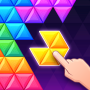 icon Block Puzzle Games(Block Puzzle Box: Puzzle Games)