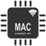 icon Change My Mac(Cambia il mio MAC - Spoof Wifi MAC)