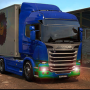 icon Truck Driving Simulator(Truck Simulator 2022
)