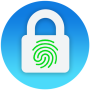 icon Applock Fingerprint(Applock - Password dellimpronta digitale)
