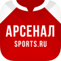 icon ru.sports.arsenal(FC Arsenal - notizie 2022)