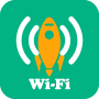 icon WiFi Router Warden()