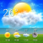 icon Weather(Tempo metereologico) 143