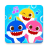 icon Babyshark(Pinkfong Baby Shark: Kid Games) 38.53