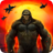 icon Gorilla Kong & Jurassic Kaiju(Kaiju Godzilla VS Kong Gorilla City Destruction 3D
) 1.3